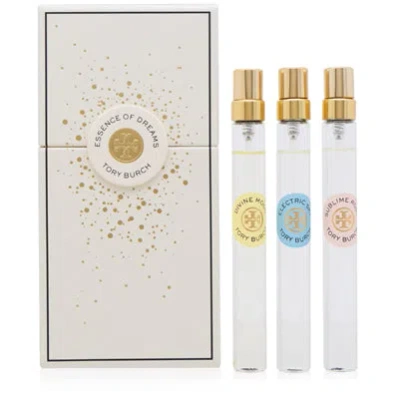 Tory Burch Essence Of Dreams 3 Piece Set For Women In Default