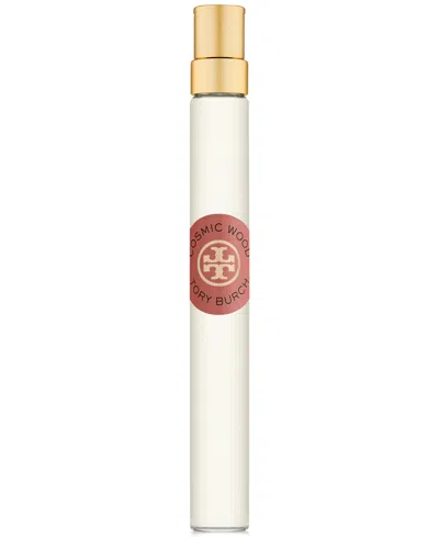 Tory Burch Essence Of Dreams Cosmic Wood Eau De Parfum, 0.3 Oz.