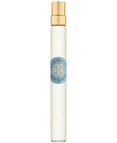 Tory Burch Essence Of Dreams Electric Sky Eau De Parfum, 0.3 Oz.