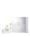 Tory Burch Essence Of Dreams Electric Sky Eau De Parfum Gift Set