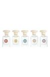 Tory Burch Mini Coffret Set In No Color