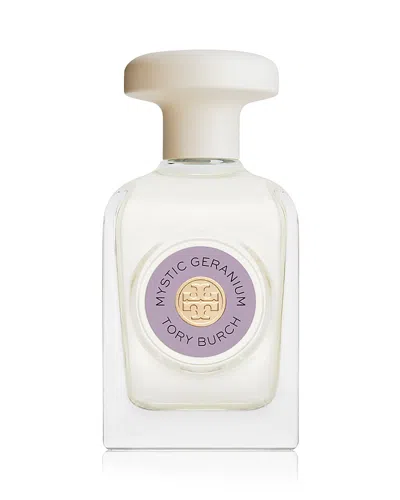 TORY BURCH ESSENCE OF DREAMS MYSTIC GERANIUM EAU DE PARFUM 3 OZ.