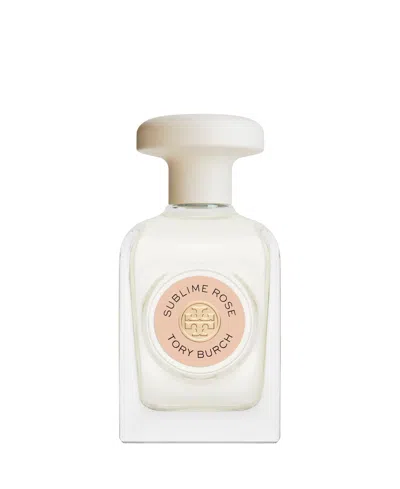 Tory Burch Essence Of Dreams Sublime Rose Eau De Parfum, 1.7 Oz. In Transparent
