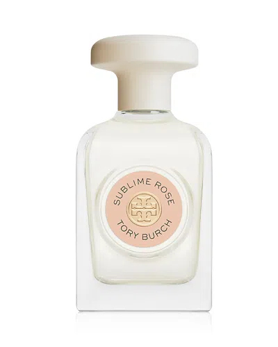 TORY BURCH ESSENCE OF DREAMS SUBLIME ROSE EAU DE PARFUM 3 OZ.
