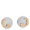 Tory Burch Essential Stud Earrings In Multi