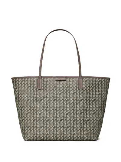 Tory Burch Ever-ready Cotton Tote Bag