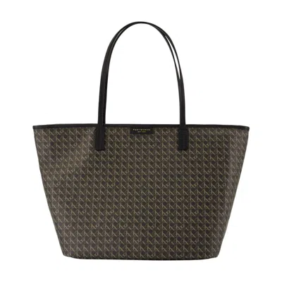TORY BURCH TORY BURCH EVER READY SHOPPER BAG