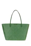 Tory Burch Ever-ready Shopping Bag