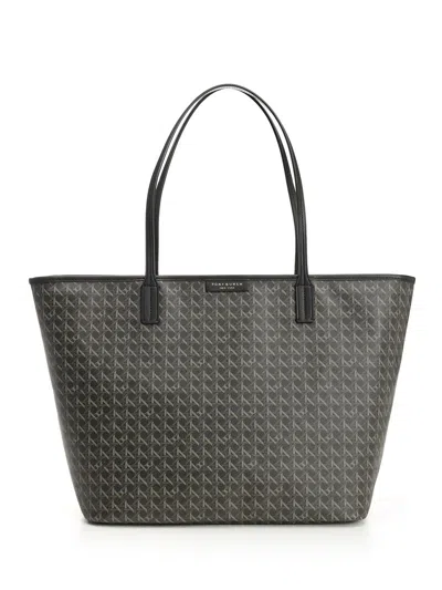 TORY BURCH EVER-READY SHOPPING BAG