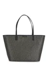 Tory Burch Ever-ready Shoulder Bag In Black
