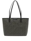 Tory Burch Ever-ready Small Cotton Tote Bag