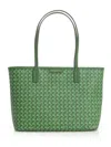 Tory Burch Small Ever-ready Tote Bag