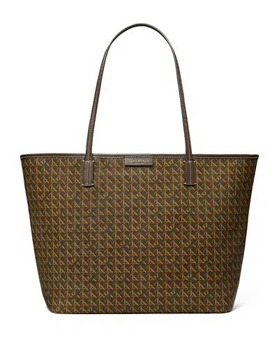Tory Burch Ever Ready Tote In Green