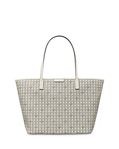 Tory Burch Ever Ready Tote In New Ivory