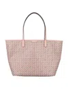 TORY BURCH EVER-READY TOTE