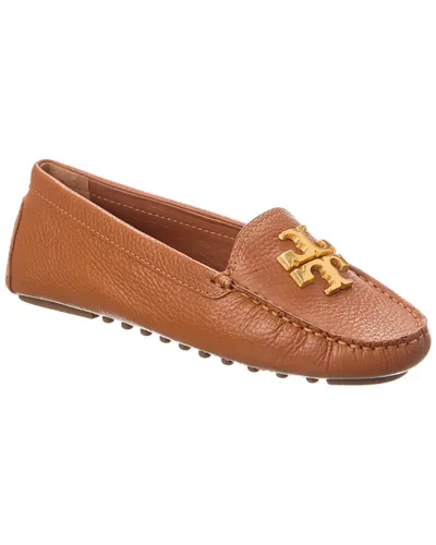 TORY BURCH TORY BURCH EVERLY LEATHER DRIVER