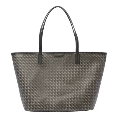 Tory Burch Every-ready Tote Bag In Black