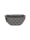 Tory Burch T-monogram Belt Crossbody