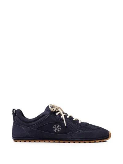 Tory Burch Field Low-top Sneakers In Multi