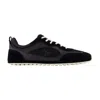 Tory Burch Field Sneaker In Black