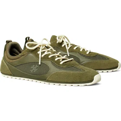 TORY BURCH TORY BURCH FIELD SNEAKER