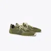 Tory Burch Field Sneaker In Green