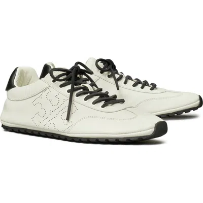 Tory Burch Field Sneaker In Neutral