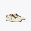 Tory Burch Field Sneaker In Neutral