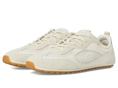 Tory Burch Field Sneaker In Neutral