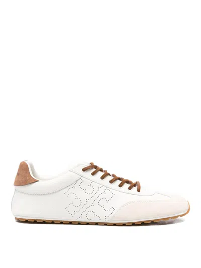 TORY BURCH FIELD SNEAKER