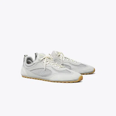 Tory Burch Field Sneaker In White