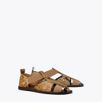 Tory Burch Fisherman Sandal