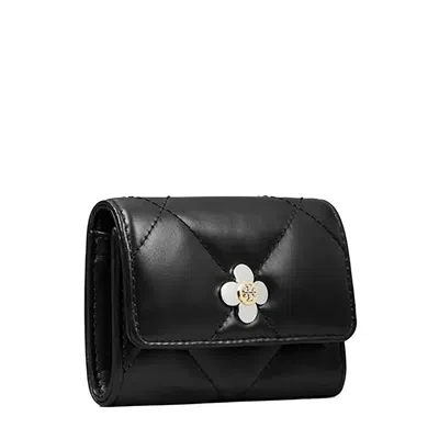 Tory Burch Flap Card Case
