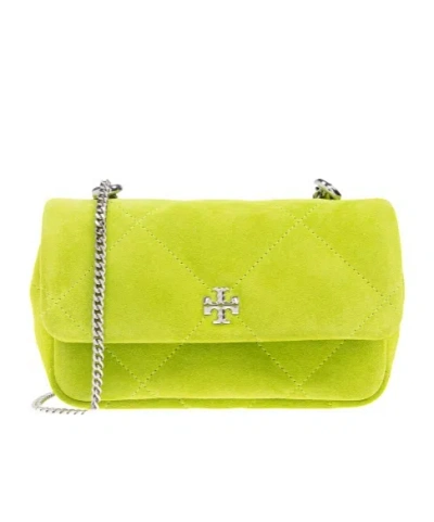 Tory Burch Flap Shoulder Bag