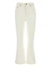 Tory Burch Stretch Denim Jeans