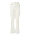Tory Burch Stretch Denim Jeans