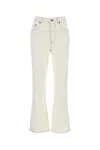 Tory Burch Stretch Denim Jeans