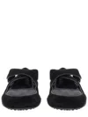 Tory Burch Flat In Black