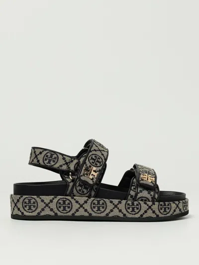Tory Burch Shoes  Woman Color Navy