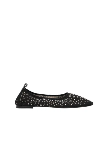 TORY BURCH TORY BURCH FLAT SHOES