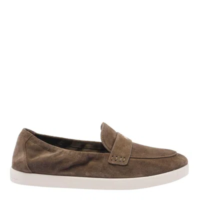 Tory Burch Flat Shoes