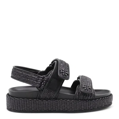 TORY BURCH TORY BURCH FLAT SHOES
