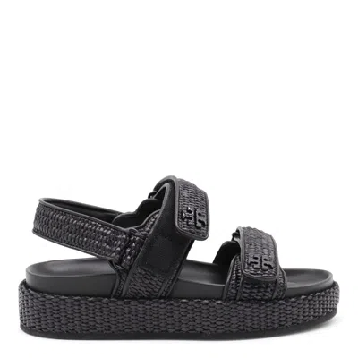 TORY BURCH TORY BURCH FLAT SHOES