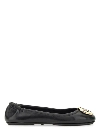 Tory Burch Flat Shoes