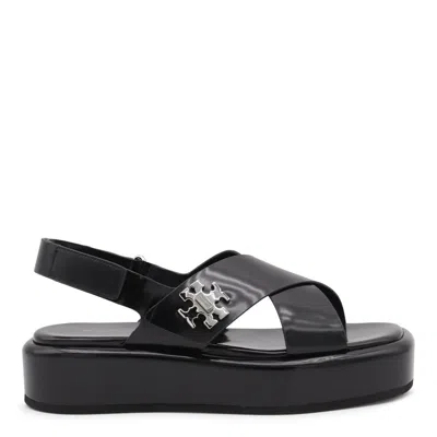 Tory Burch Flat Shoes