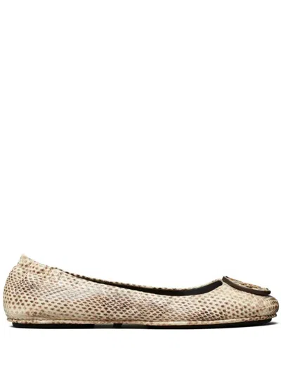 Tory Burch Flat Shoes