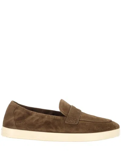 Tory Burch Flat Shoes