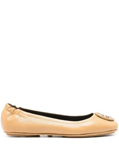 Tory Burch Flat Shoes