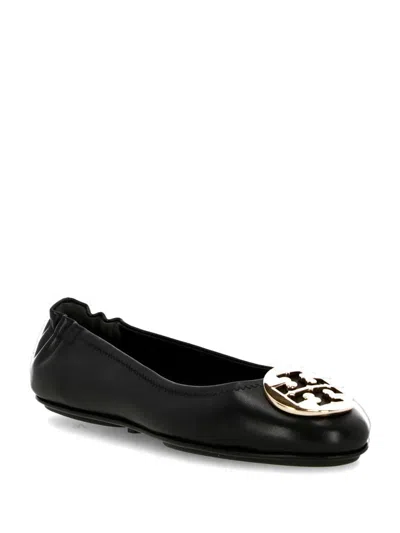 Tory Burch Flat Shoes