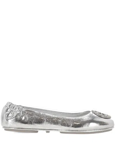 TORY BURCH TORY BURCH FLAT SHOES